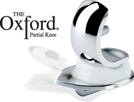 The Oxford Partial Knee